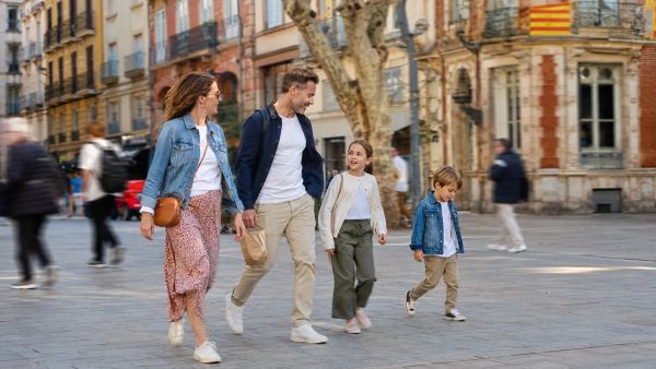 Des activités amusantes à faire à Perpignan en famille