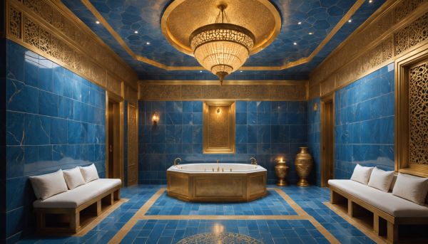 Comment profiter d un hammam traditionnel ?