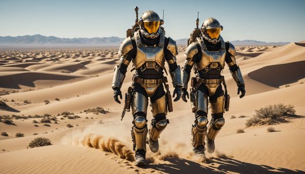Randonnees mecaniques aventure desert grand air