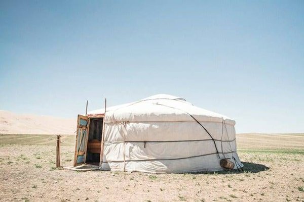 Où dormir dans les déserts ?