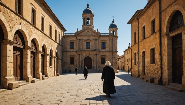 Visiter le patrimoine historique et culturel de grimaud