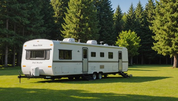 Les meilleures astuces pour sélectionner un mobil-home idéal pour vos vacances